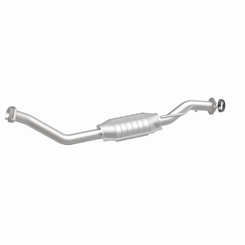Magnaflow 23376 - MAG23376 - MagnaFlow Direct Fit Catalytic Converter Ford 88 92 - Shipped in Europe - Tuningsupply.com