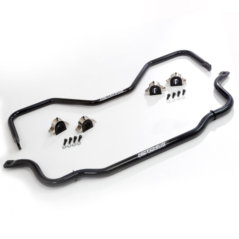 Hotchkis 2292 - HOT2292 - Hotchkis 2015+ Chevy/GMC Yukon/Tahoe/Suburban/Escalade Sport Sway Bar Kit - Shipped in Europe - Tuningsupply.com