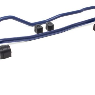 H&R 72056 - HRS72056 - H&R 17-22 Audi A4(B9) Sway Bar Kit - 32mm Front/22mm Rear - Shipped in Europe - Tuningsupply.com