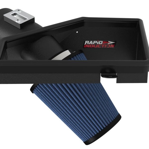 aFe 52-10011R - AFE52-10011R - aFe 19-21 Mini Cooper / S / Clubman L3 1.5L (t) MagnumFORCE Intake Stage-2 Pro 5R - Shipped in Europe - Tuningsupply.com