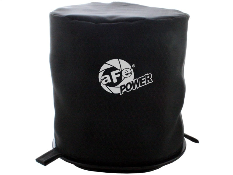 aFe 28-10283 - AFE28-10283 - aFe MagnumSHIELD Pre-Filters P/F 2x/72-91061 (Black) - Shipped in Europe - Tuningsupply.com