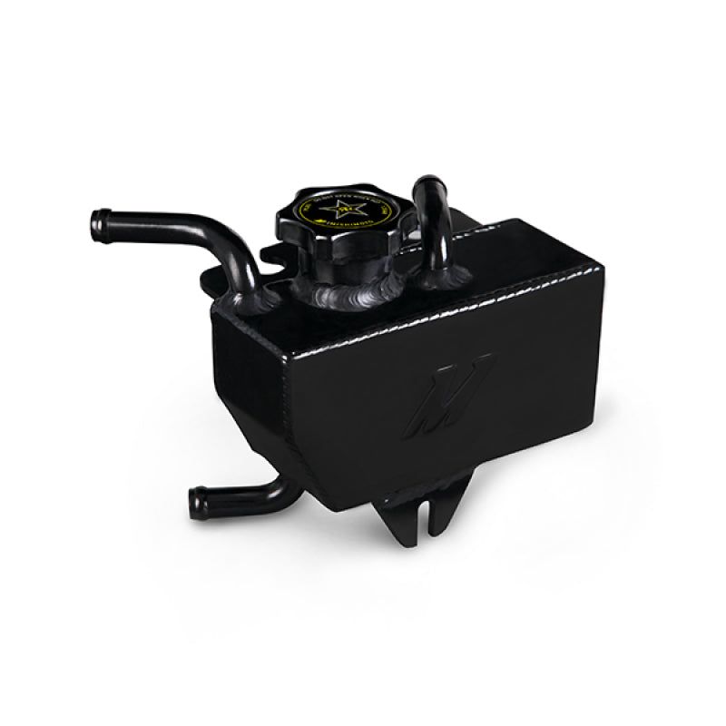 Mishimoto MMRT-WRX-08E - MISMMRT-WRX-08E - Mishimoto Subaru 08-14 WRX/ 05-09 Legacy GT Aluminum Coolant Expansion Tank - Shipped in Europe - Tuningsupply.com