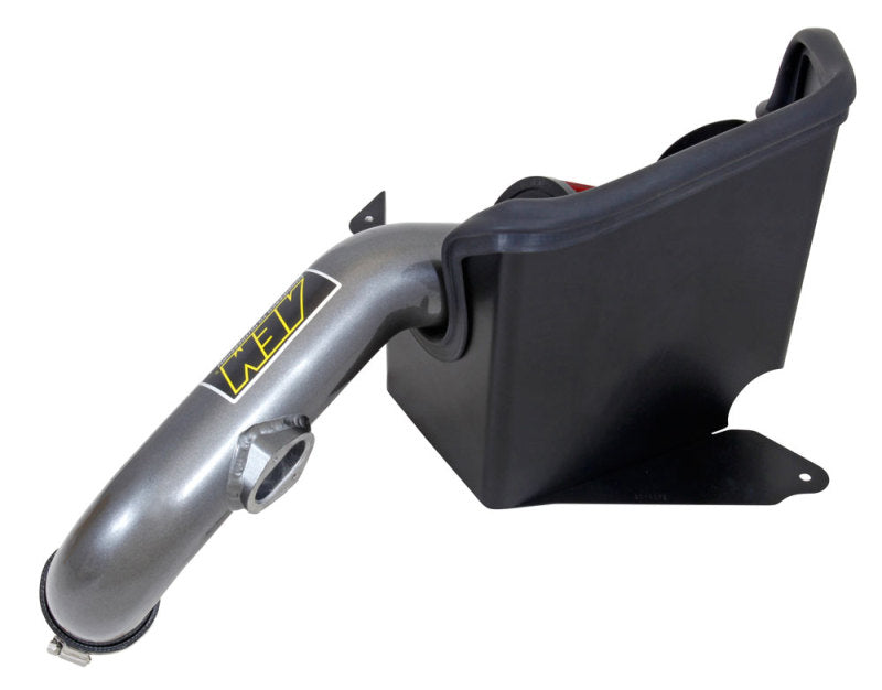 AEM Induction 21-788C - AEM21-788C - AEM 12-16 Chevrolet Sonic 1.4L L4 Gunmetal Gray Cold Air Intake - Shipped in Europe - Tuningsupply.com