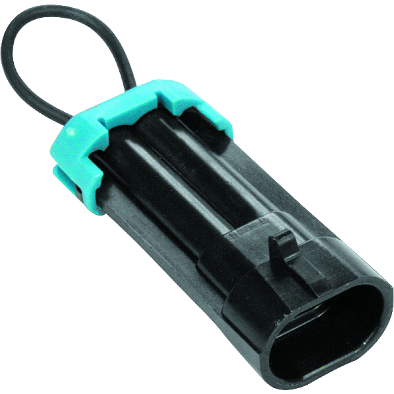 DragonFire Racing 520879 - DFR520879 - DragonFire Racing Seat Belt Over-Ride Sensor Plug - Fits Can-Am Models - Shipped in Europe - Tuningsupply.com