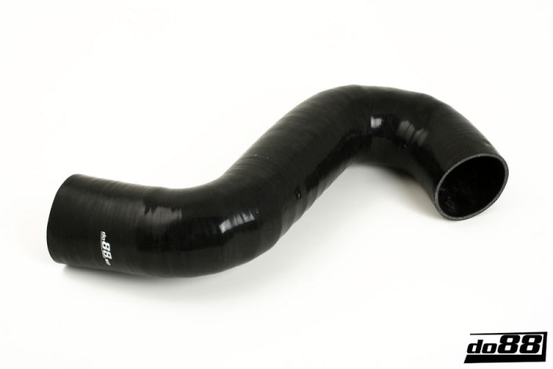 do88 DO88-KIT63S - DOBDO88-KIT63S - do88 SAAB 9-3 T7 00-03 Air Filter Relocation Hose Black - Shipped in Europe - Tuningsupply.com