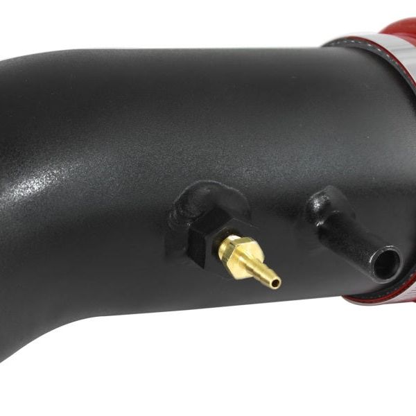aFe 55-12551 - AFE55-12551 - aFe MagnumFORCE Intake Super Stock Pro DRY S 2014 Toyota Tundra V8 4.6L/5.7L - Shipped in Europe - Tuningsupply.com