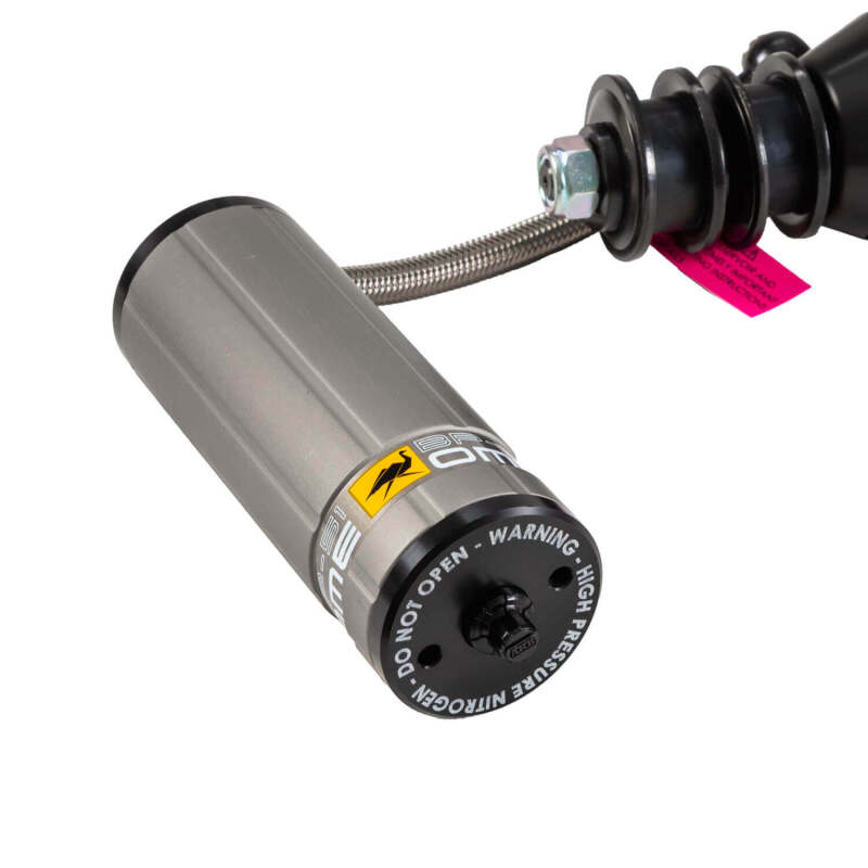 Old Man Emu BP5160070 - ARBBP5160070 - ARB OME Toyota LC Prado 250 BP51 RR Rear Shock Absorber - Shipped in Europe - Tuningsupply.com