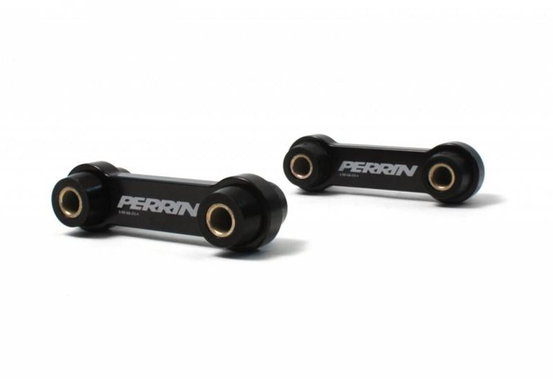 Perrin Performance PSP-SUS-218 - PERPSP-SUS-218 - PERRIN 04-07 Subaru STi / 04-08 Forester XT Rear Endlinks - Shipped in Europe - Tuningsupply.com