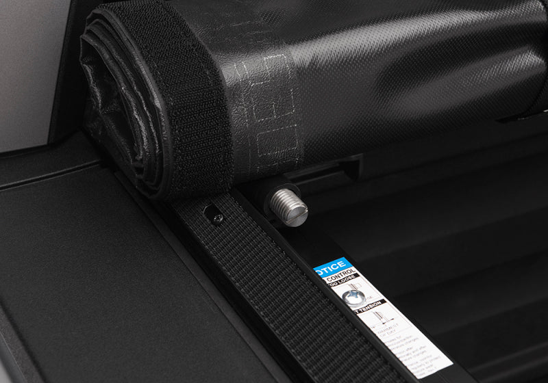 Truxedo 530601 - TRX530601 - Truxedo 17-20 Honda Ridgeline 4ft 8in Lo Pro Bed Cover - Shipped in Europe - Tuningsupply.com