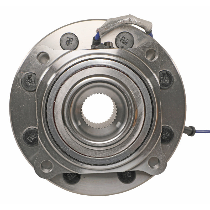 Moog 515206 - MOH515206 - MOOG 19-22 Ram 2500 Front Wheel Bearing and Hub Assembly - Shipped in Europe - Tuningsupply.com