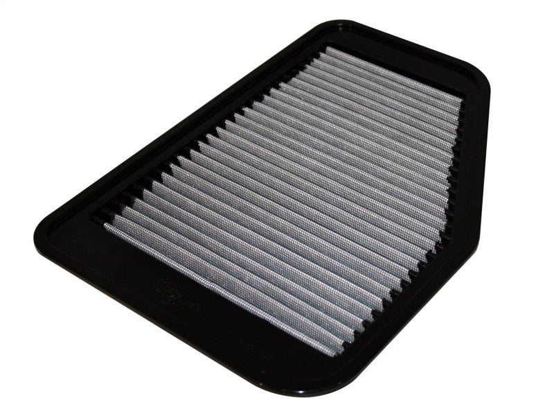 aFe 31-10160 - AFE31-10160 - aFe MagnumFLOW Air Filters OER PDS A/F PDS Pontiac G8 08-09 V6-3.6L V8-6.0L - Shipped in Europe - Tuningsupply.com