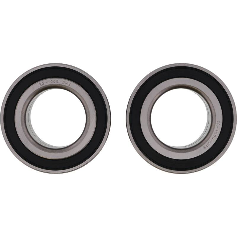 Pivot Works PWRWK-P02-543 - PIVPWRWK-P02-543 - Pivot Works 2015 Polaris Hawkeye 325 2x4 - Rear Wheel Bearing Kit - Shipped in Europe - Tuningsupply.com
