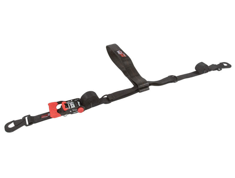 SpeedStrap 16600 - SSP16600 - SpeedStrap UTV Tire-Bonnet - Black - Shipped in Europe - Tuningsupply.com
