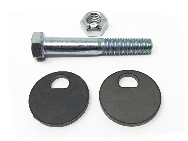 Tuff Country 20830 - TUF20830 - Tuff Country 80-97 Ford F-350 4wd Track Bar Bracket (4in Drop) - Shipped in Europe - Tuningsupply.com