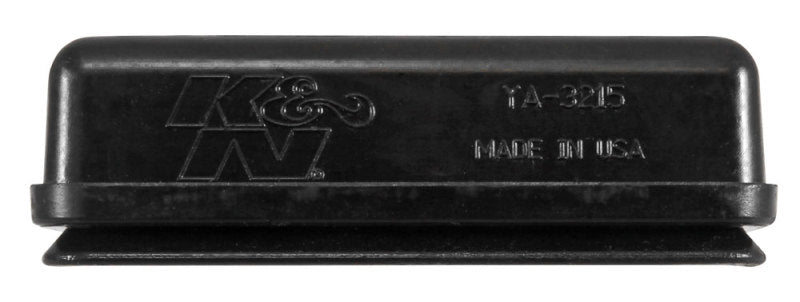 K&N Engineering YA-3215 - KNNYA-3215 - K&N 15-17 Yamaha YZF R3 321 Replacement Drop In Air Filter - Shipped in Europe - Tuningsupply.com