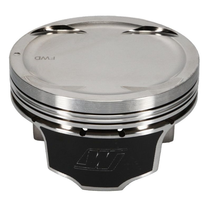 Wiseco K605M955AP - WISK605M955AP - Wiseco Nissan 04 350Z VQ35 4v Dished -10cc 95.5 Piston Shelf Stock Kit - Shipped in Europe - Tuningsupply.com