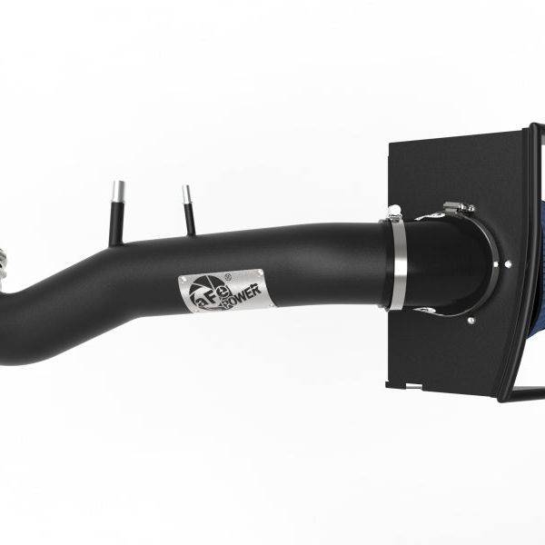 aFe 54-12742 - AFE54-12742 - aFe MagnumFORCE Intakes Stage-2 Pro 5R 2015 Ford F-150 5.0L V8 - Shipped in Europe - Tuningsupply.com
