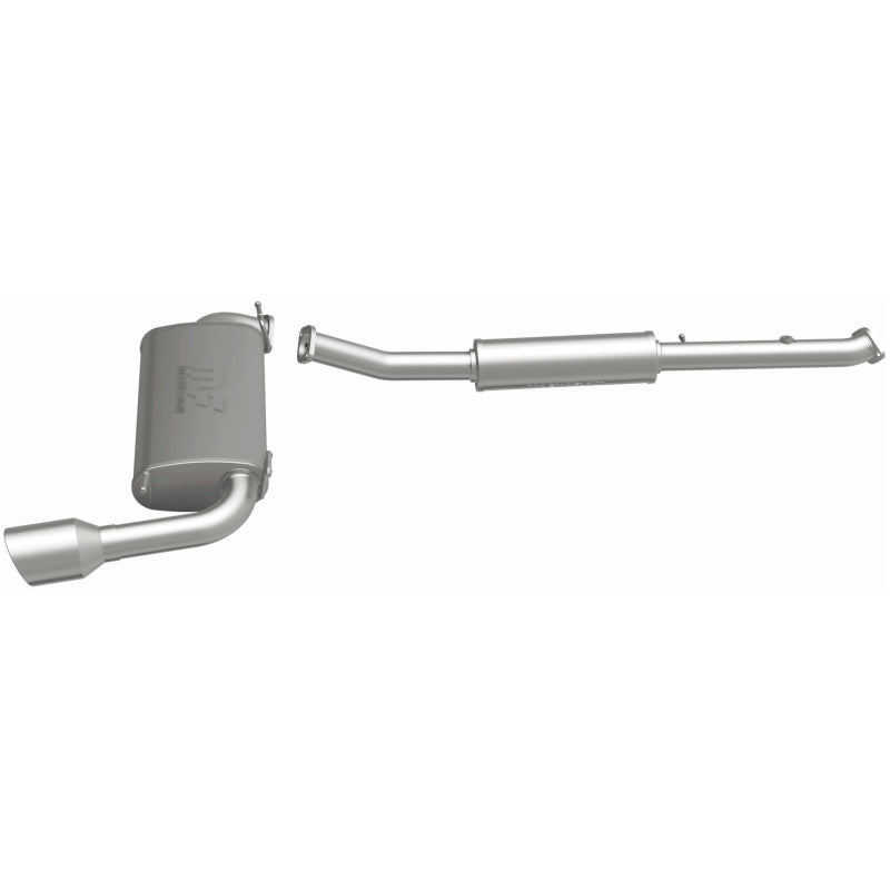 Magnaflow 15715 - MAG15715 - MagnaFlow Sys C/B Mazda Miata M1 - Shipped in Europe - Tuningsupply.com