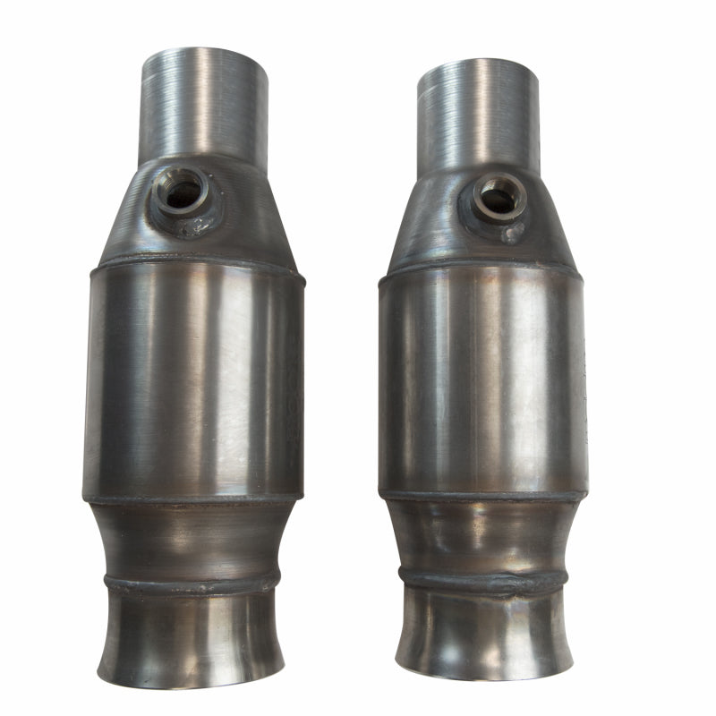 Kooks Headers - KSH2250H630 - Kooks 10-15 Chevrolet Camaro SS 2SS 1SS ZL1 2 Header & Green Catted 10+ Conn Kit - Shipped in Europe - Tuningsupply.com