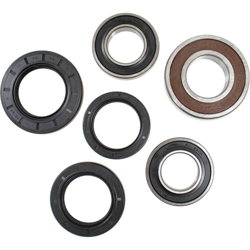 Pivot Works 25-1392-P - PIV25-1392-P - Pivot Works Premium Wheel Bearing - Shipped in Europe - Tuningsupply.com
