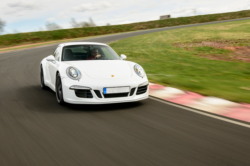 Ohlins POS MU00S1 - OHLPOS MU00S1 - Ohlins 13-19 Porsche Carrera/S/4/Turbo (991) Road And Track Coilovers (PDCC Brackets Separate) - Shipped in Europe - Tuningsupply.com