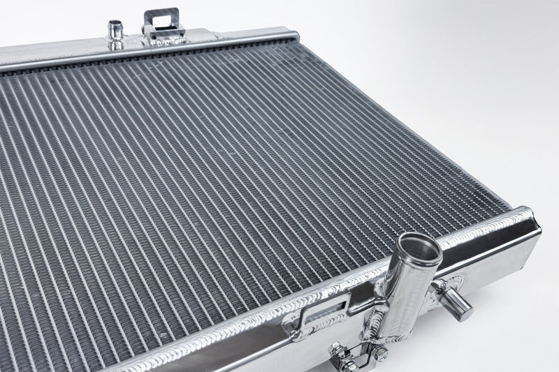 CSF 7237 - CSF7237 - CSF14-19 Ford Fiesta ST Radiator - Shipped in Europe - Tuningsupply.com