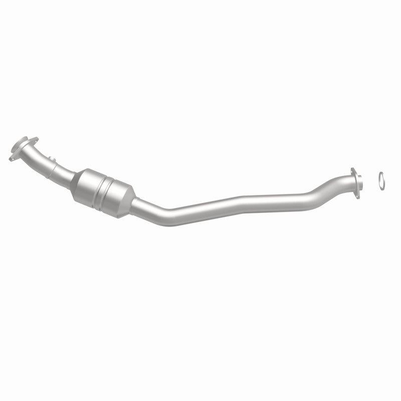 Magnaflow 49879 - MAG49879 - MagnaFlow Direct Fit Catalytic Converter 2011 Grand Cherokee 5.7L PS - Shipped in Europe - Tuningsupply.com