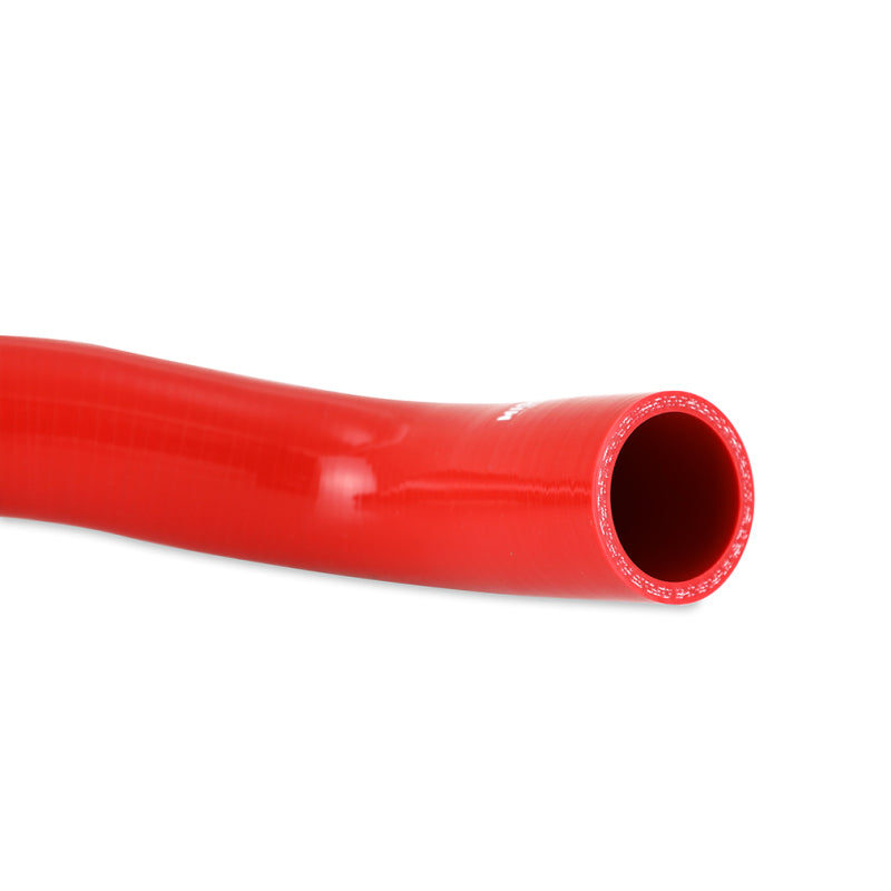 Mishimoto MMHOSE-G8-095RD - MISMMHOSE-G8-095RD - Mishimoto 09+ Pontiac G8 Silicone Coolant Hose Kit - Red - Shipped in Europe - Tuningsupply.com