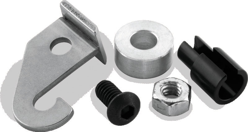 TwinPower 488716 - TWP488716 - Twin Power 00-17 Big Twin With Cable Clutch Easy Pull Light Clutch Kit - Shipped in Europe - Tuningsupply.com