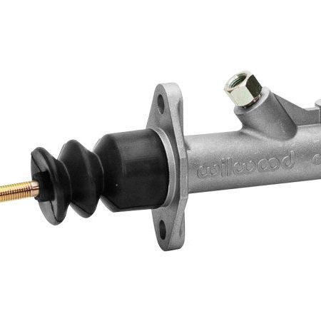Wilwood 260-15091 - WIL260-15091 - Wilwood GS Remote Master Cylinder - .750in Bore - Shipped in Europe - Tuningsupply.com