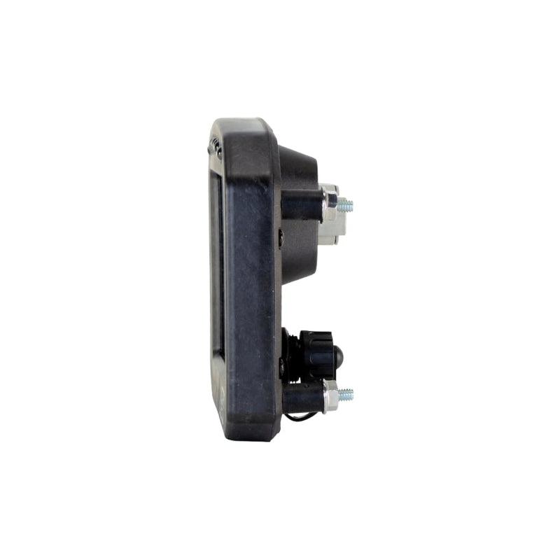 AEM 30-5602F - AEM30-5602F - AEM CD-5G Carbon Flush Digital Dash Display w/ Internal 20Hz GPS & Antenna - Shipped in Europe - Tuningsupply.com
