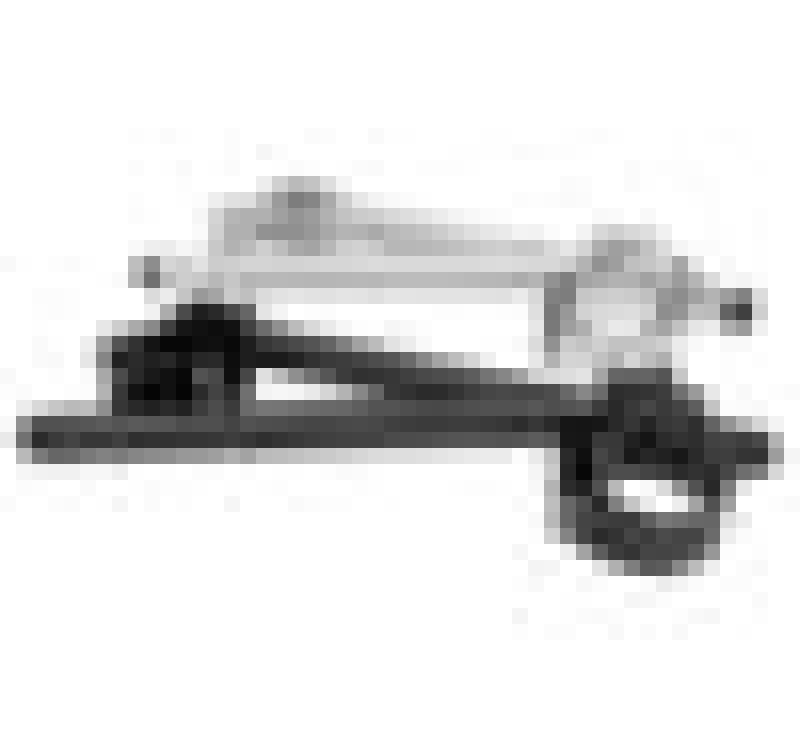 Vortex Racing - VTXCL0050K - Vortex Racing 7 Degree Kit Handlebar Angle 50mm Fork Tube- Black - Shipped in Europe - Tuningsupply.com