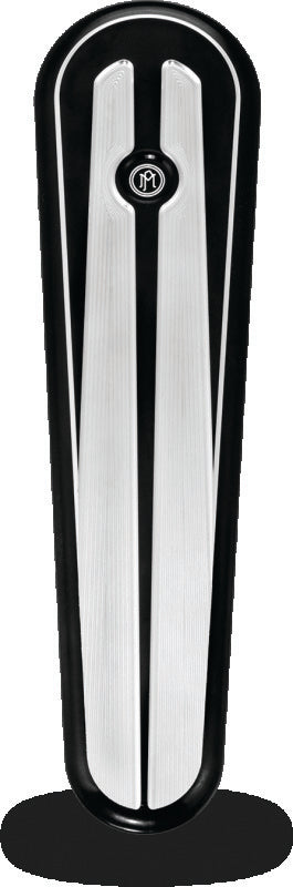 Performance Machine 0177-2044SCA-BM - PFM0177-2044SCA-BM - Performance Machine Scallop Dash Insert - Contrast Cut - Shipped in Europe - Tuningsupply.com