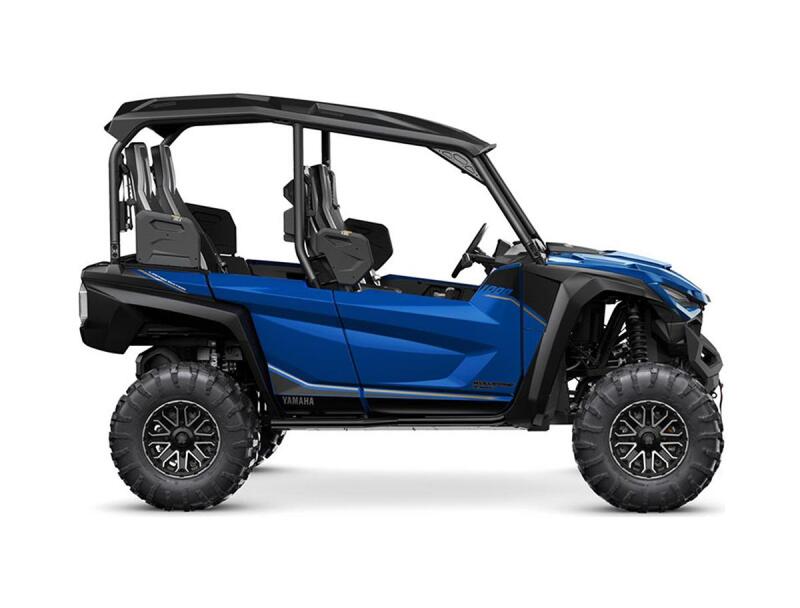 PRP Seats E107-210 - PRPE107-210 - PRP Front Door Shoulder Pads for Yamaha Wolverine RMAX (Pair) - Shipped in Europe - Tuningsupply.com