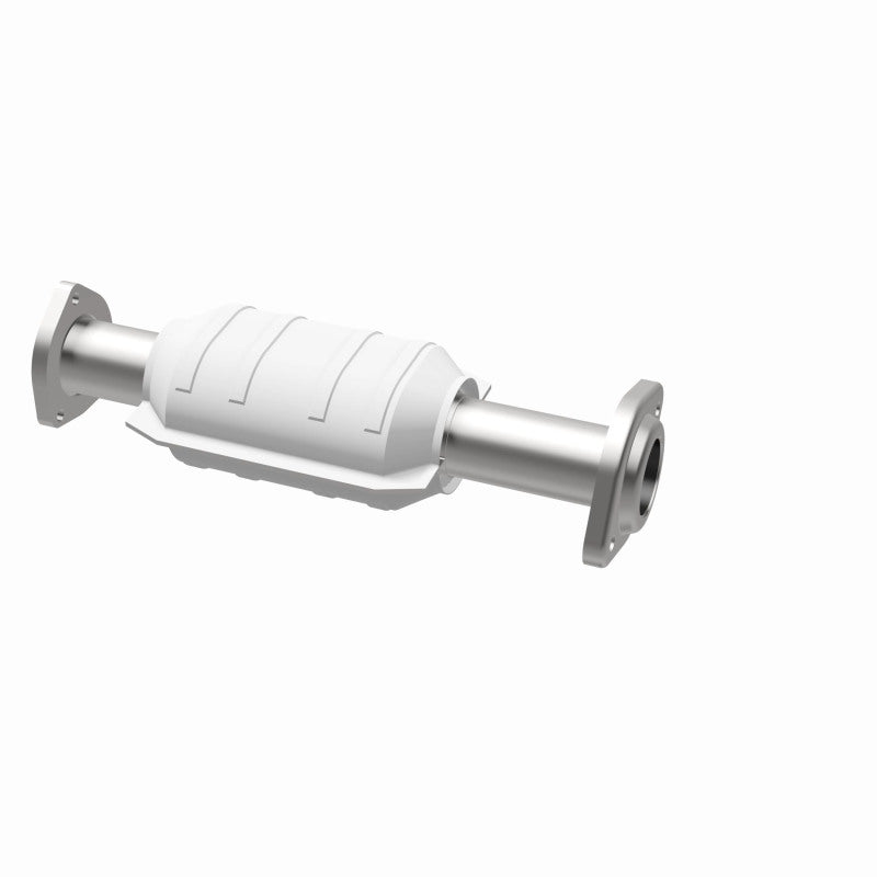 Magnaflow 93208 - MAG93208 - MagnaFlow Conv DF 01/20/00-01 Jeep Cherokee 4.0L Rear (49 State) - Shipped in Europe - Tuningsupply.com