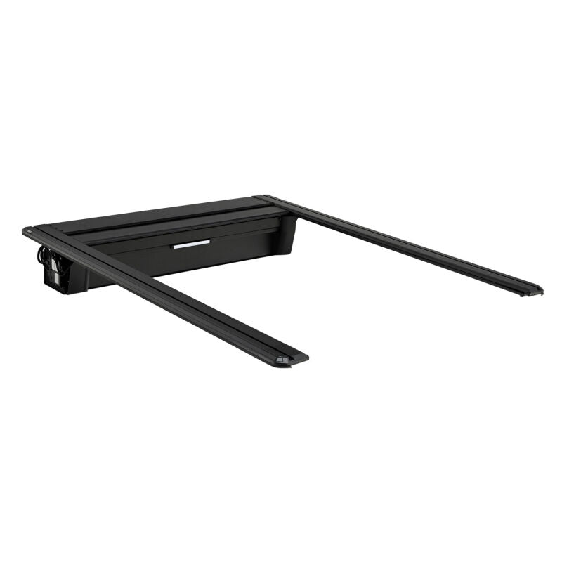 Westin 19-52795 - WES19-52795 - Westin Electric Retractable Tonneau Cover 24-26 Toyota Tacoma 6ft Bed Black - Shipped in Europe - Tuningsupply.com