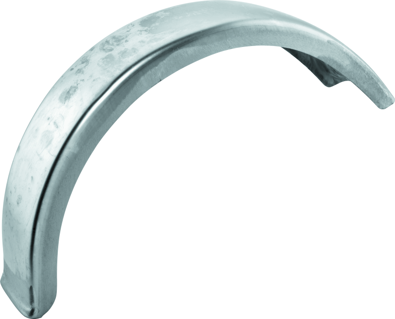 Bikers Choice 492560 - BKC492560 - Bikers Choice Rear 6 Inch Bobbed Flat Fender Raw Custom Use - Shipped in Europe - Tuningsupply.com