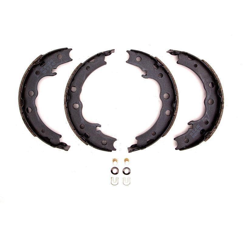 DFC 1902-1035-00 - DFC1902-1035-00 - DFC 13-25 Scion FR-S Parking Brake Parking Shoes - Shipped in Europe - Tuningsupply.com