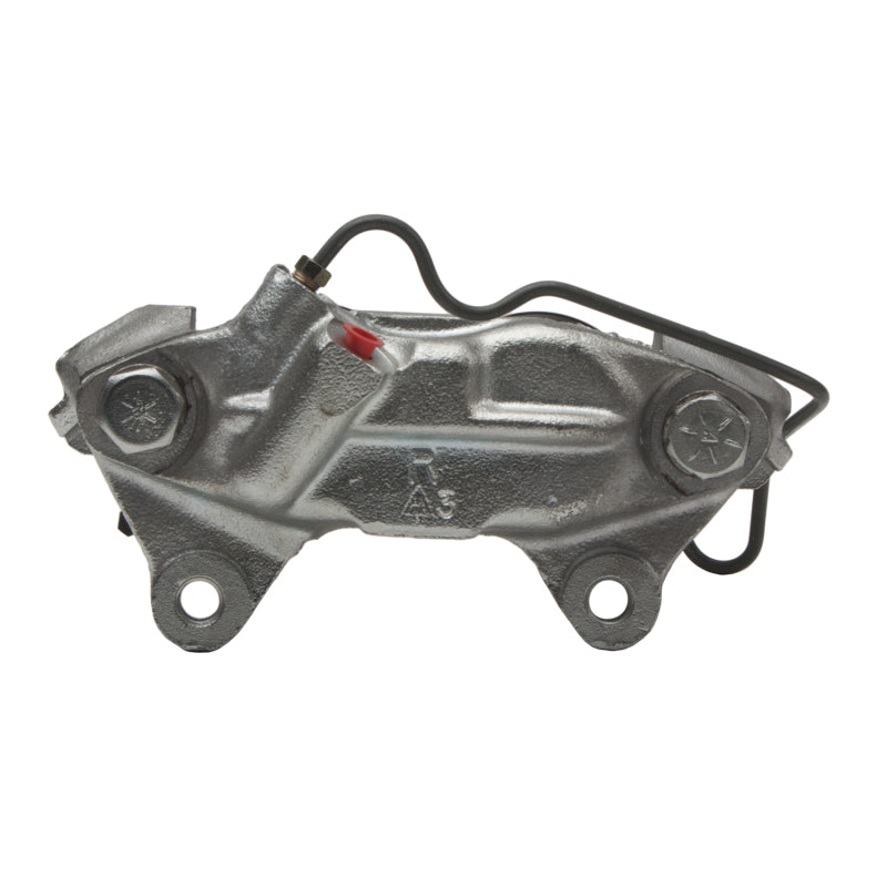 DFC 331-54010 - DFC331-54010 - DFC 65-69 Ford Thunderbird Front-R Premium Caliper - Silver Zinc Coated - Shipped in Europe - Tuningsupply.com
