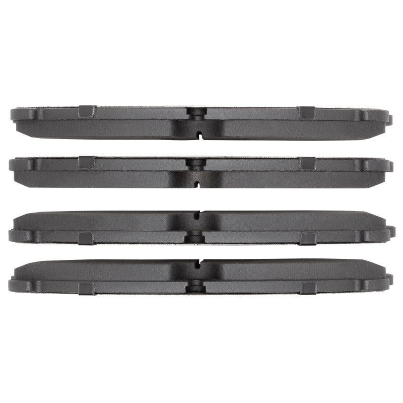 DFC 1553-1349-00 - DFC1553-1349-00 - DFC 08-25 Audi RS e-TRON GT Performance Front 5000 Advanced Low Metallic Brake Pads - Shipped in Europe - Tuningsupply.com
