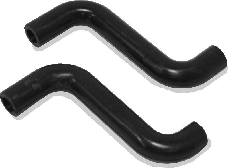 Bikers Choice 488103 - BKC488103 - Bikers Choice 08-13 FLH/FLT Air Cleaner Breather Tube (Pair) - Shipped in Europe - Tuningsupply.com