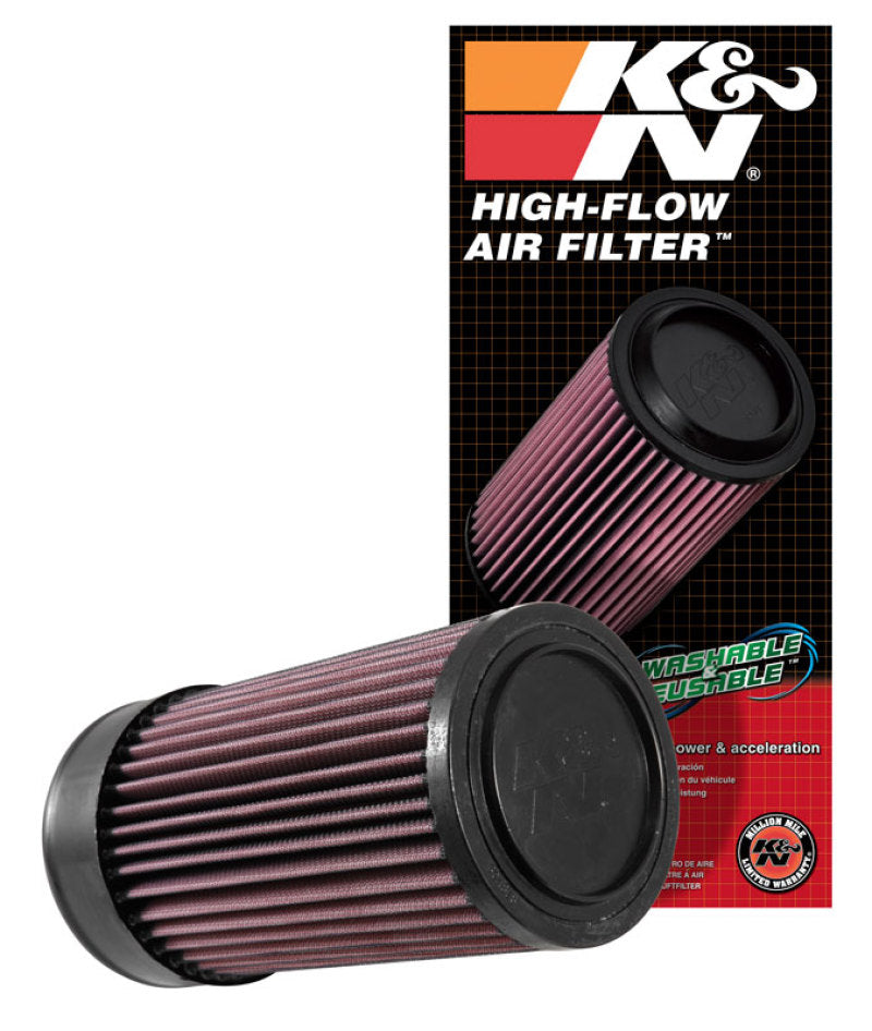K&N Engineering CM-8016 - KNNCM-8016 - K&N 2016-2017 Can-Am Defender 800 Replacement Drop In Air Filter - Shipped in Europe - Tuningsupply.com
