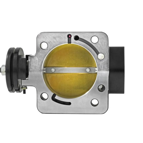 Skunk2 Racing 309-05-0055 - SKK309-05-0055 - Skunk2 Pro Series Honda/Acura (D/B/H/F Series) 70mm Billet Throttle Body (Black Series) (Race Only) - Shipped in Europe - Tuningsupply.com