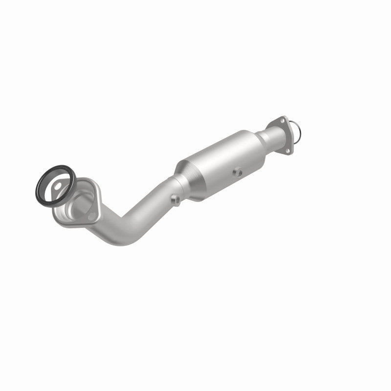 Magnaflow 23766 - MAG23766 - MagnaFlow Direct Fit Catalytic Converter 02-06 Honda CR-V 2.4L (49 State) - Shipped in Europe - Tuningsupply.com