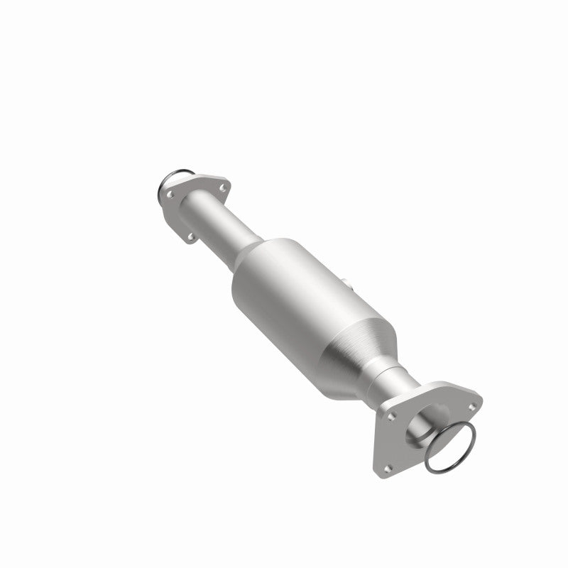 Magnaflow 5461260 - MAG5461260 - MagnaFlow 03-07 Honda Accord L4 2.4L California Catalytic Converter Direct Fit - Shipped in Europe - Tuningsupply.com