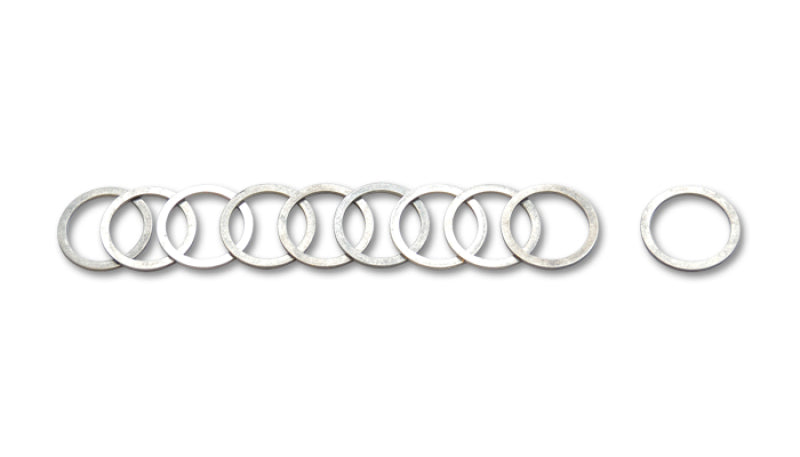 Vibrant 20932 - VIB20932 - Vibrant -12AN Crush Washers - Pack of 10 - Shipped in Europe - Tuningsupply.com