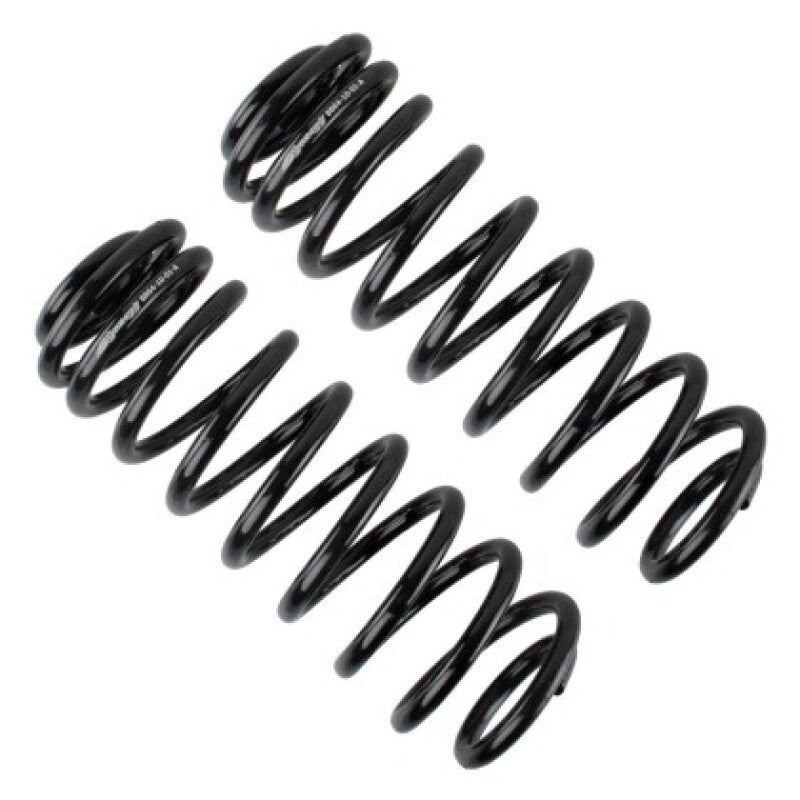 Synergy Mfg 8864-60 - SYN8864-60 - Synergy Jeep JL Rear Lift Springs JL 2 DR 7.0in JLU 4 DR 6.0 Inch - Shipped in Europe - Tuningsupply.com