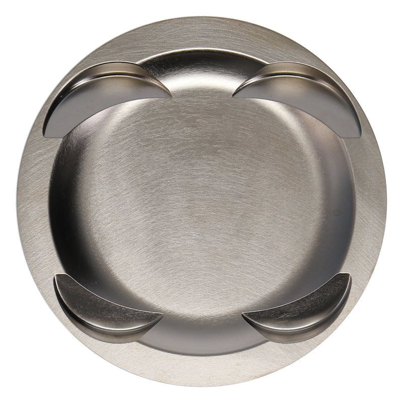 Wiseco K550M8625AP - WISK550M8625AP - Wiseco Toyota 2JZGTE Turbo -14.8cc 1.338 X 86.25in Bore Piston Kit - Shipped in Europe - Tuningsupply.com