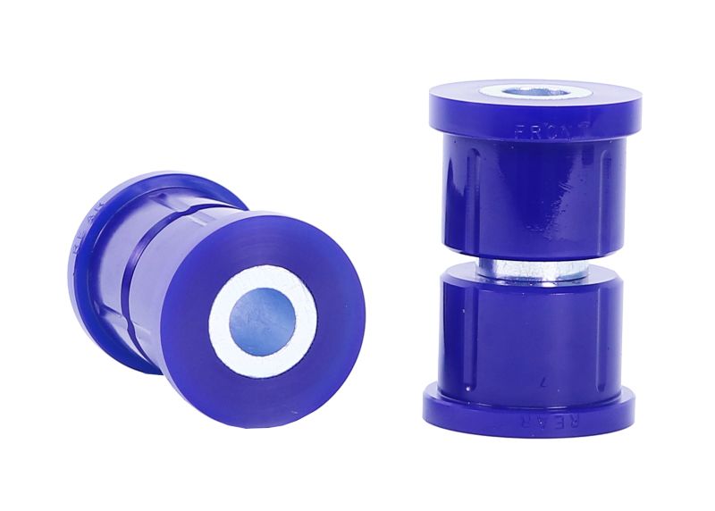 Superpro SPF2143K - SPRSPF2143K - SuperPro 1998 Lexus LX470 Base Front Lower Inner Forward Control Arm Bushing Kit - Shipped in Europe - Tuningsupply.com