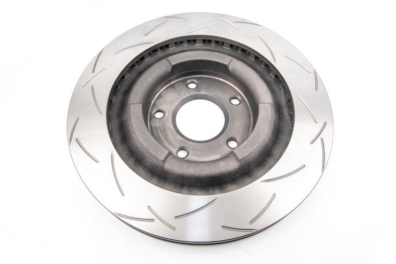 DBA DBA42992S - DBADBA42992S - DBA 05-12 Corvette C6 w/Z06 pkg Front Slotted 4000 Series Rotor - Shipped in Europe - Tuningsupply.com